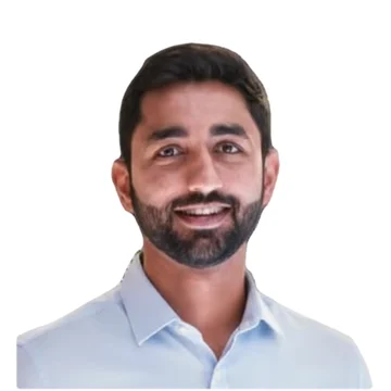 Daniyal Awan, Co-Founder of Plutus21