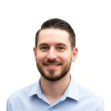 Richard Raizes, Managing Partner at Plutus21